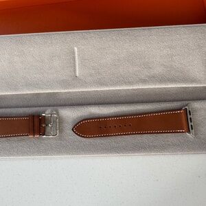 Hermes Apple Watch Strap 44mm